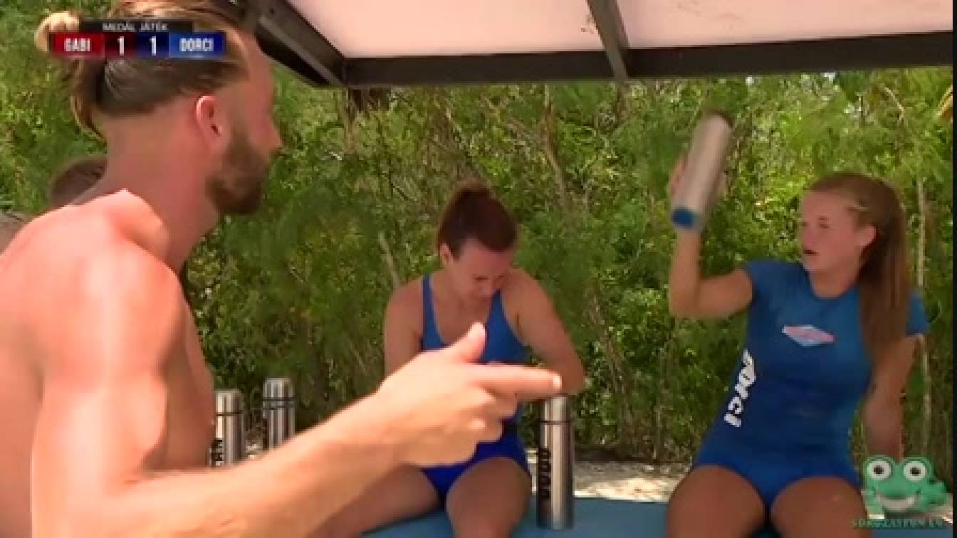 Exatlon Hungary 2. évad 83. rész