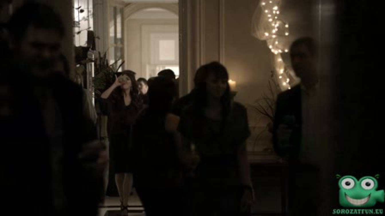 Vámpírnaplók 1. évad 18. rész