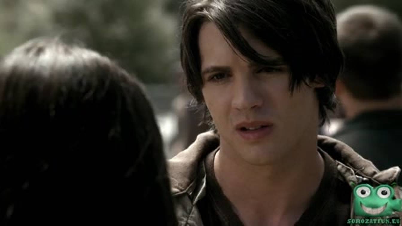 Vámpírnaplók 1. évad 21. rész