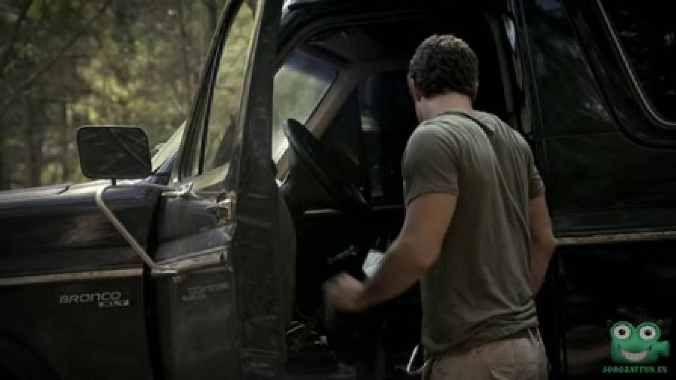 Vámpírnaplók 2. évad 03. rész