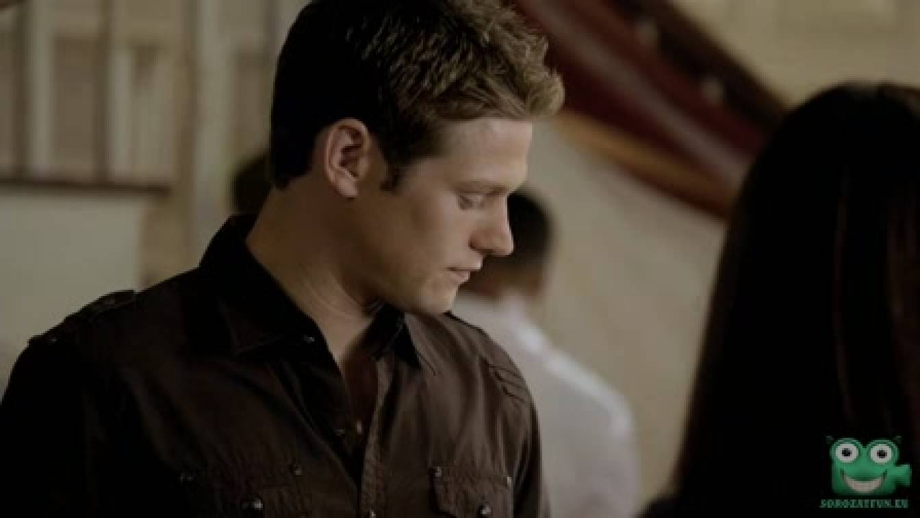 Vámpírnaplók 2. évad 06. rész