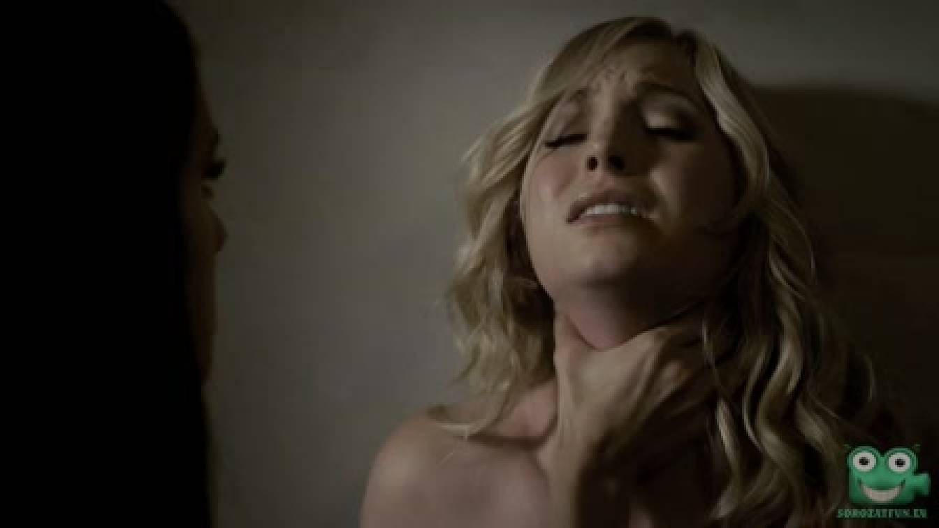 Vámpírnaplók 2. évad 07. rész