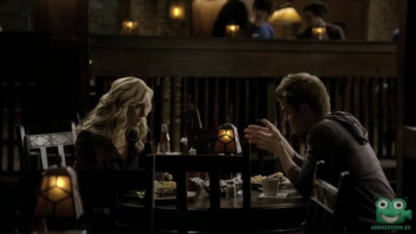 Vámpírnaplók 2. évad 09. rész