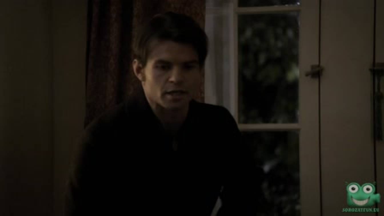 Vámpírnaplók 2. évad 11. rész