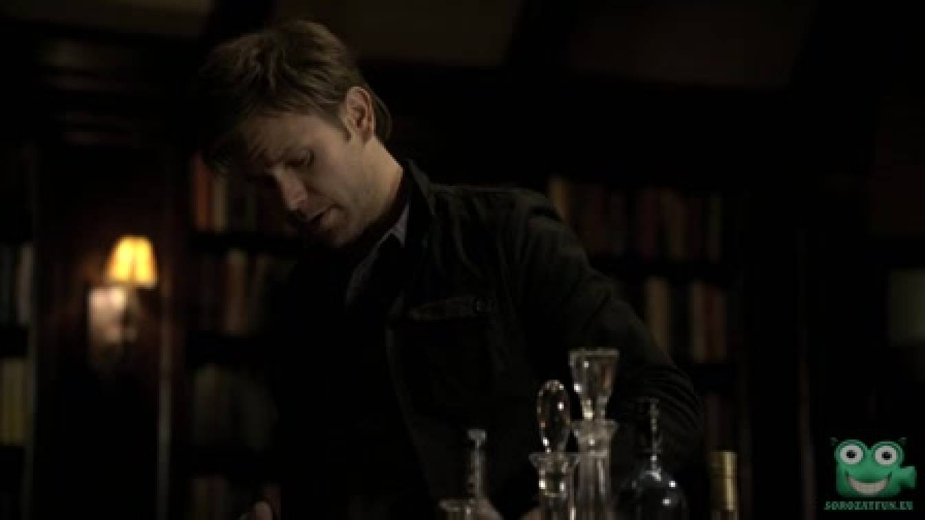 Vámpírnaplók 2. évad 14. rész