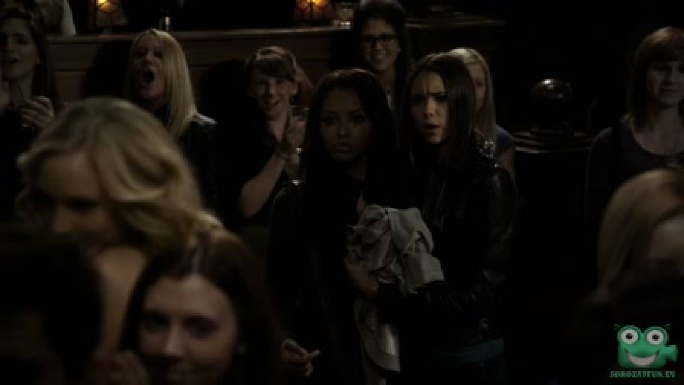 Vámpírnaplók 2. évad 16. rész