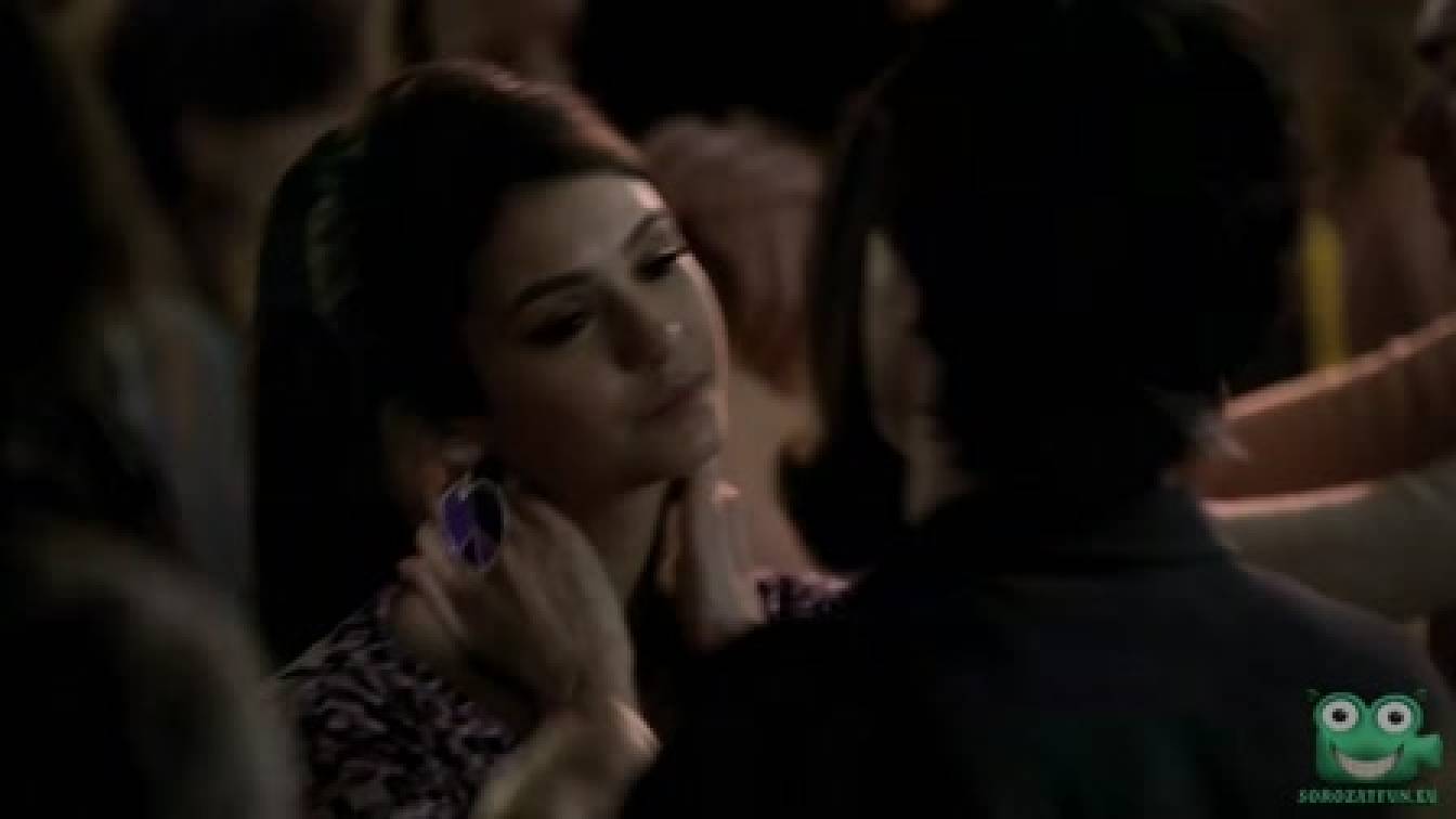 Vámpírnaplók 2. évad 18. rész