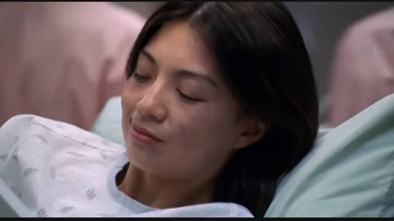 Vészhelyzet 11. évad 01. rész