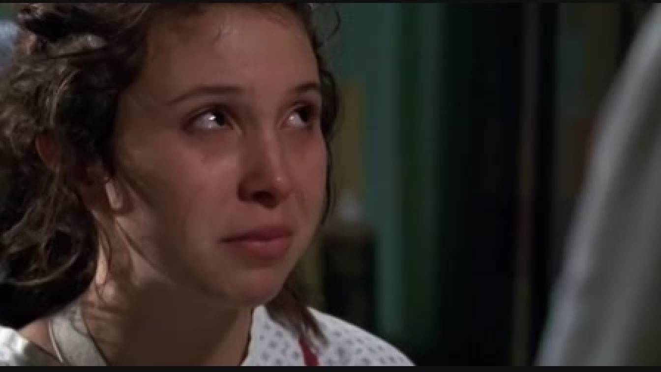 Vészhelyzet 11. évad 02. rész