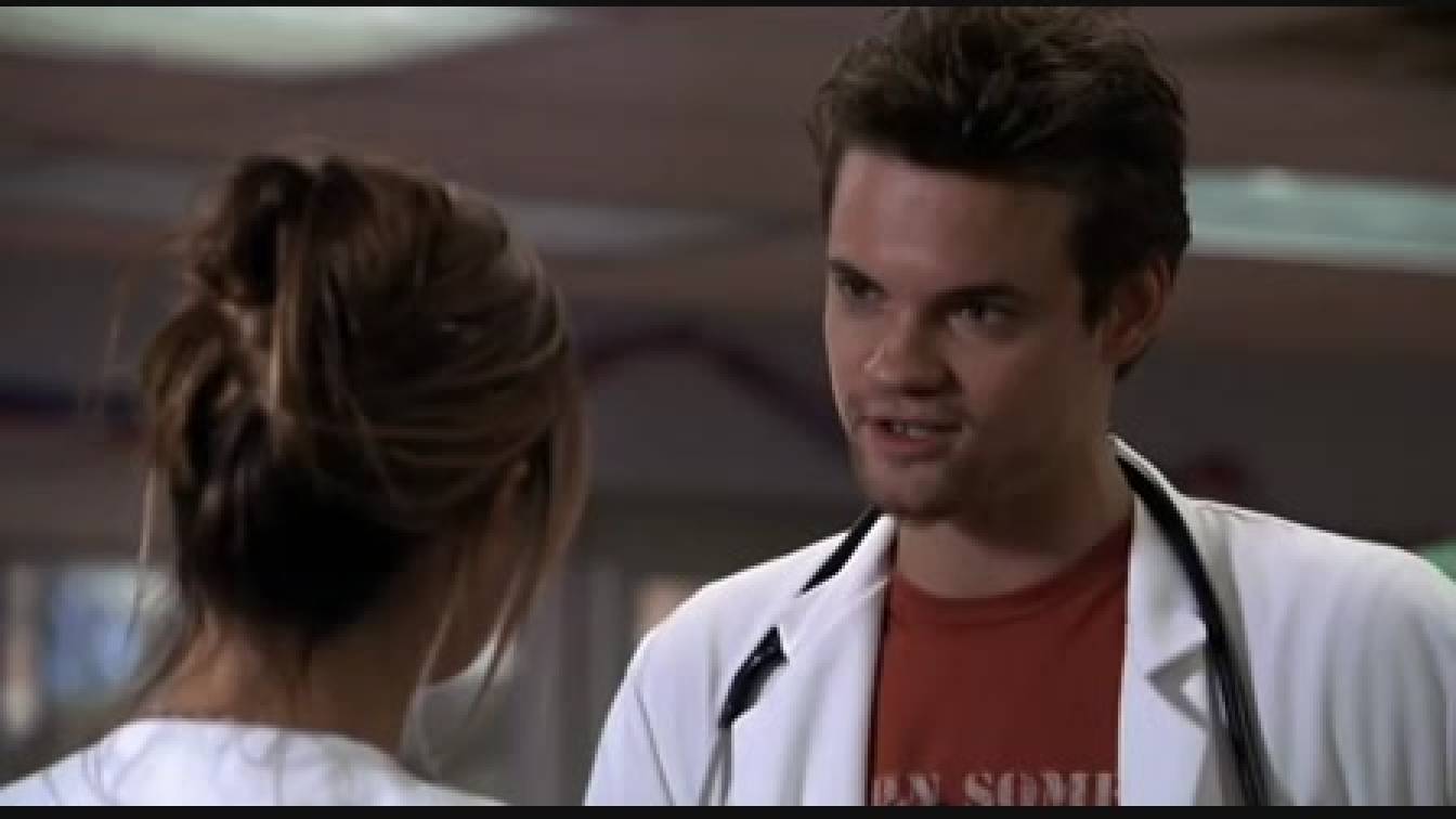 Vészhelyzet 11. évad 03. rész