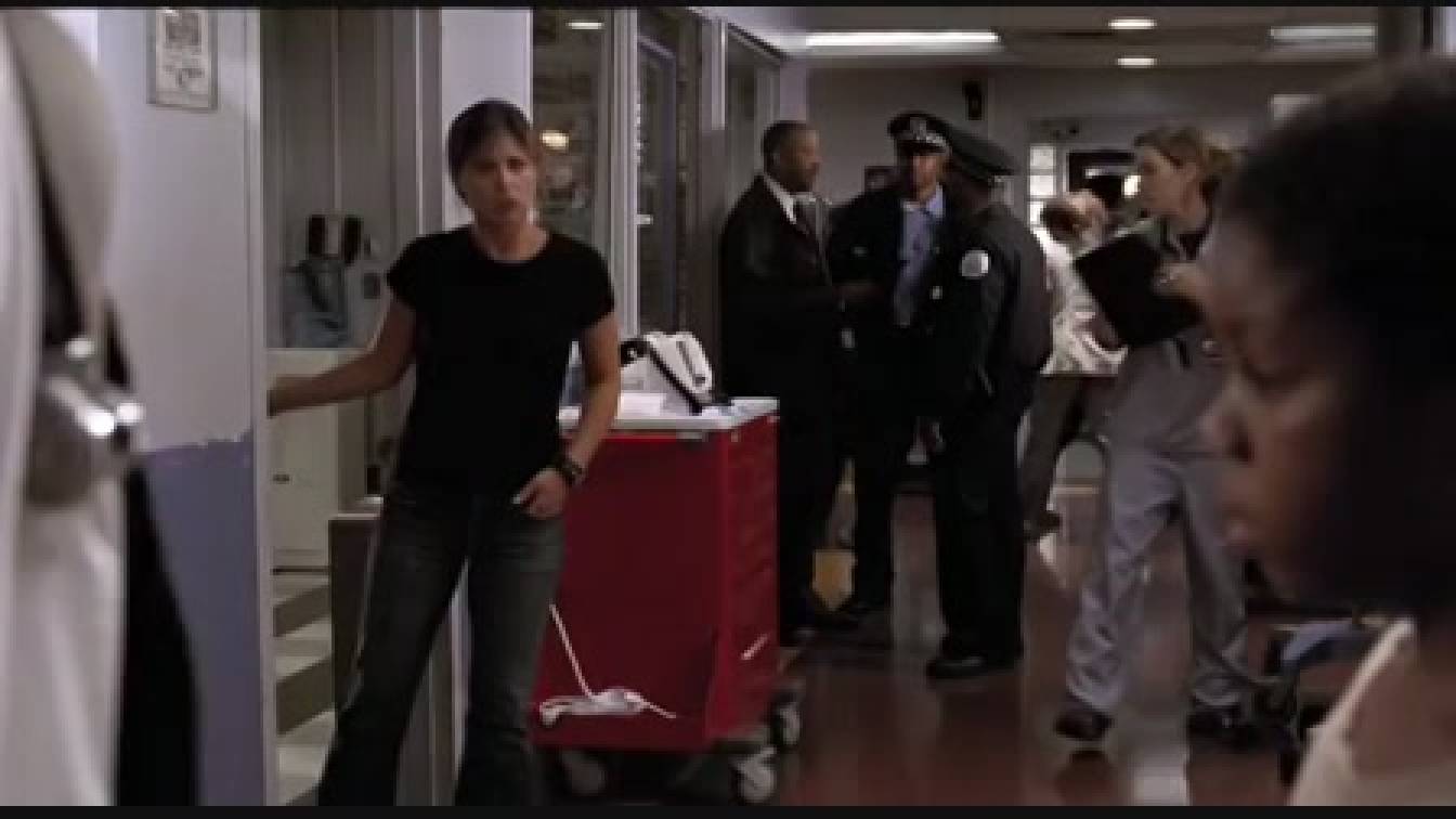 Vészhelyzet 11. évad 04. rész