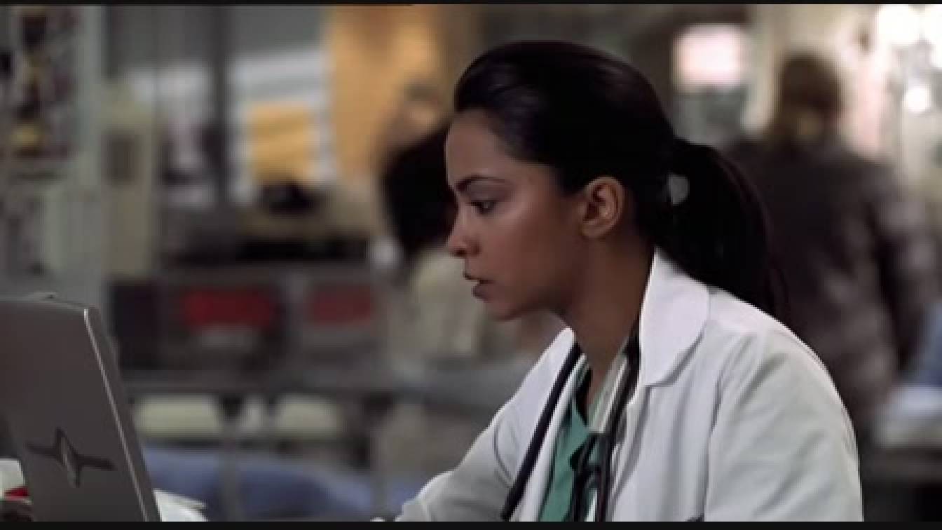 Vészhelyzet 11. évad 05. rész