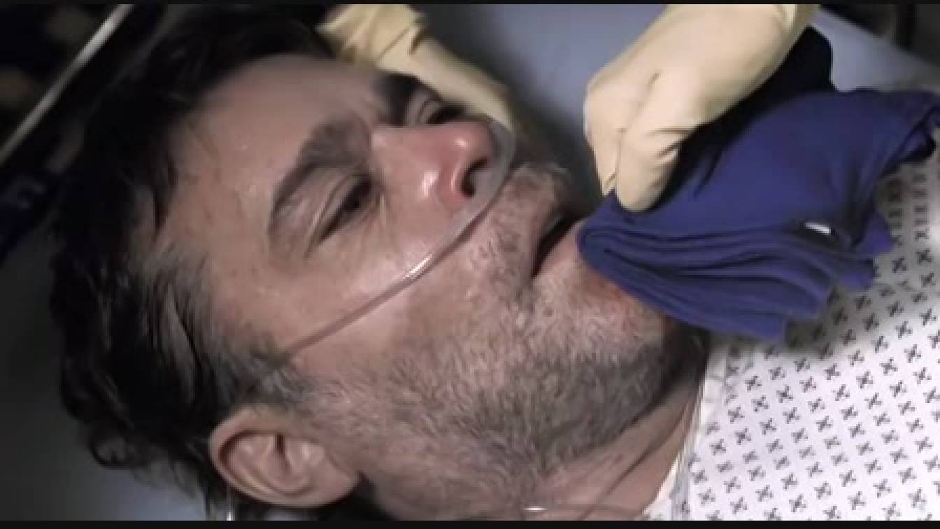 Vészhelyzet 11. évad 06. rész