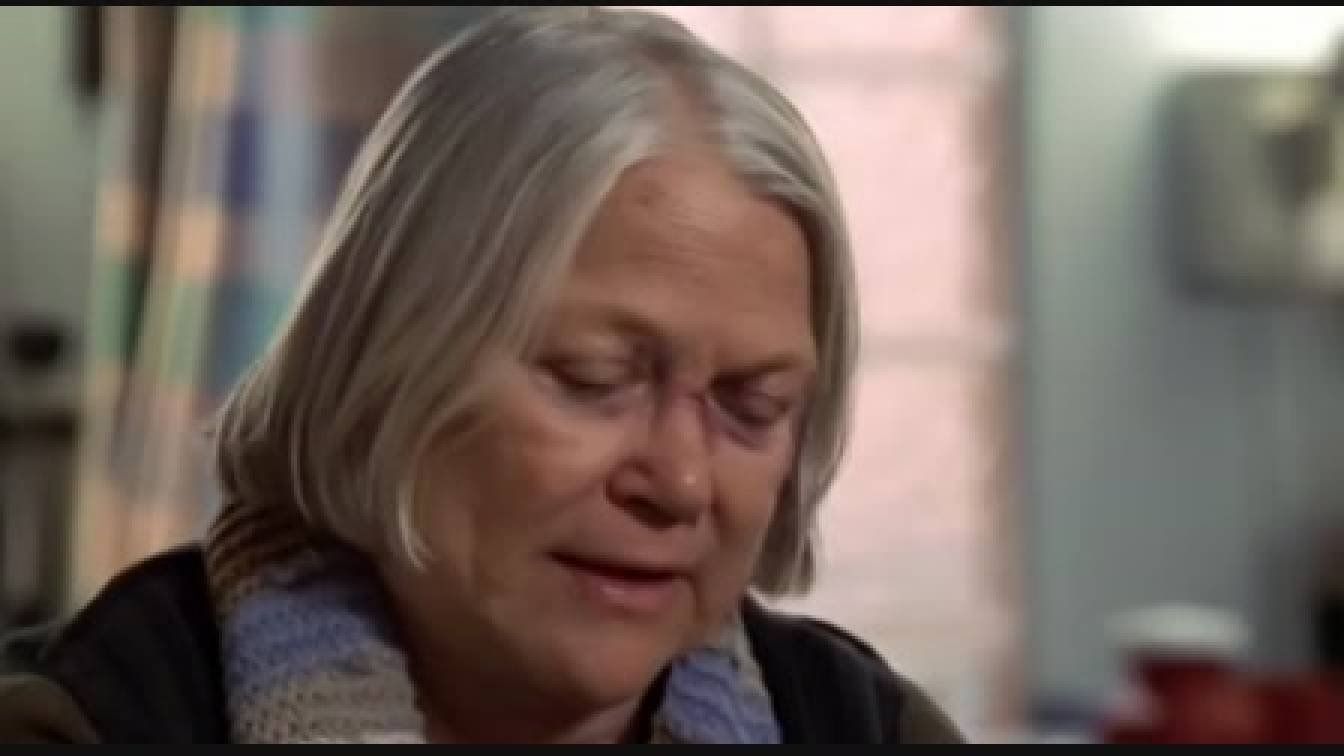 Vészhelyzet 11. évad 18. rész