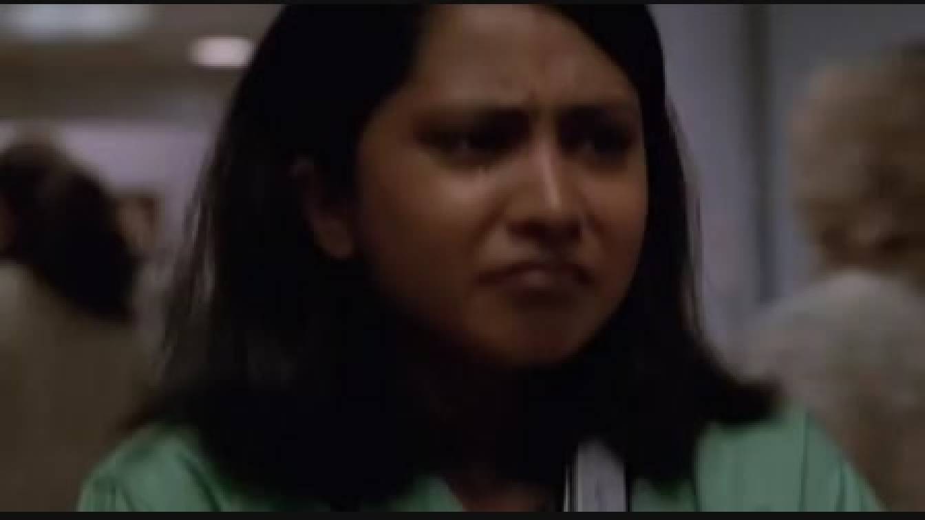 Vészhelyzet 11. évad 21. rész