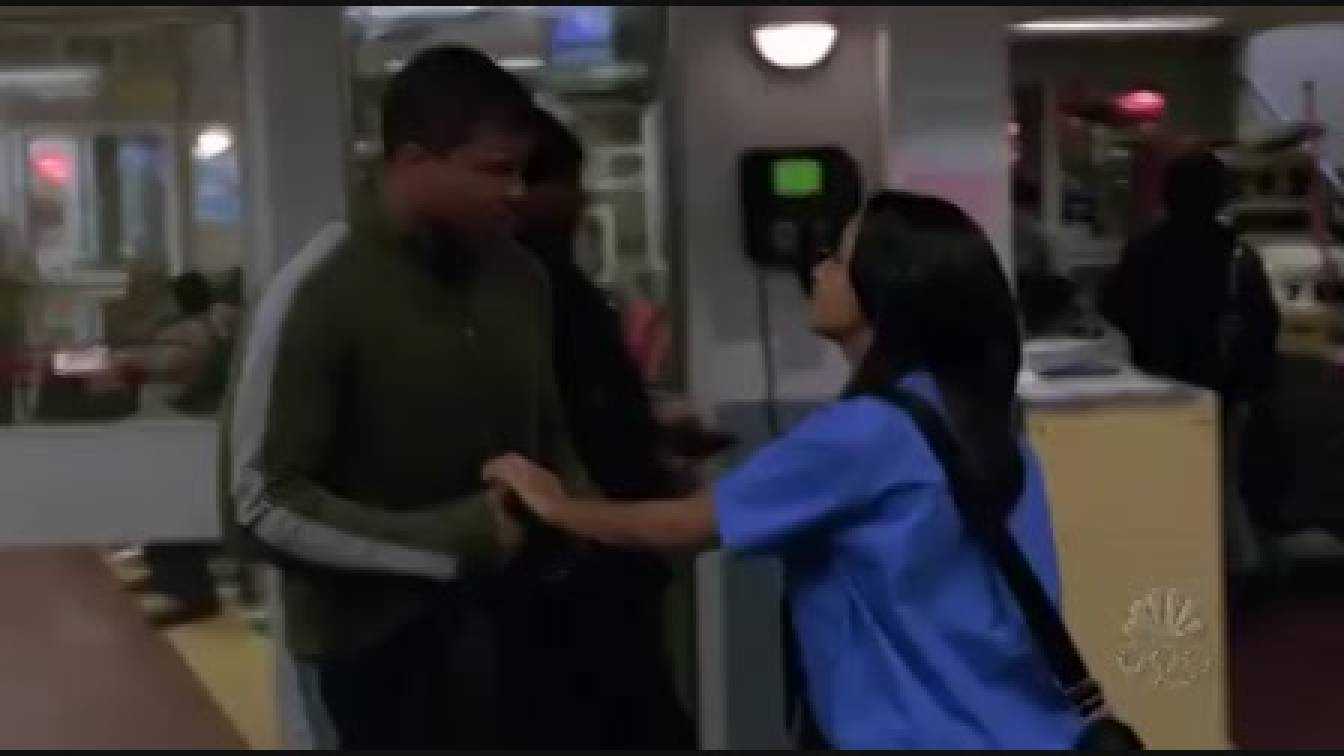 Vészhelyzet 12. évad 09. rész