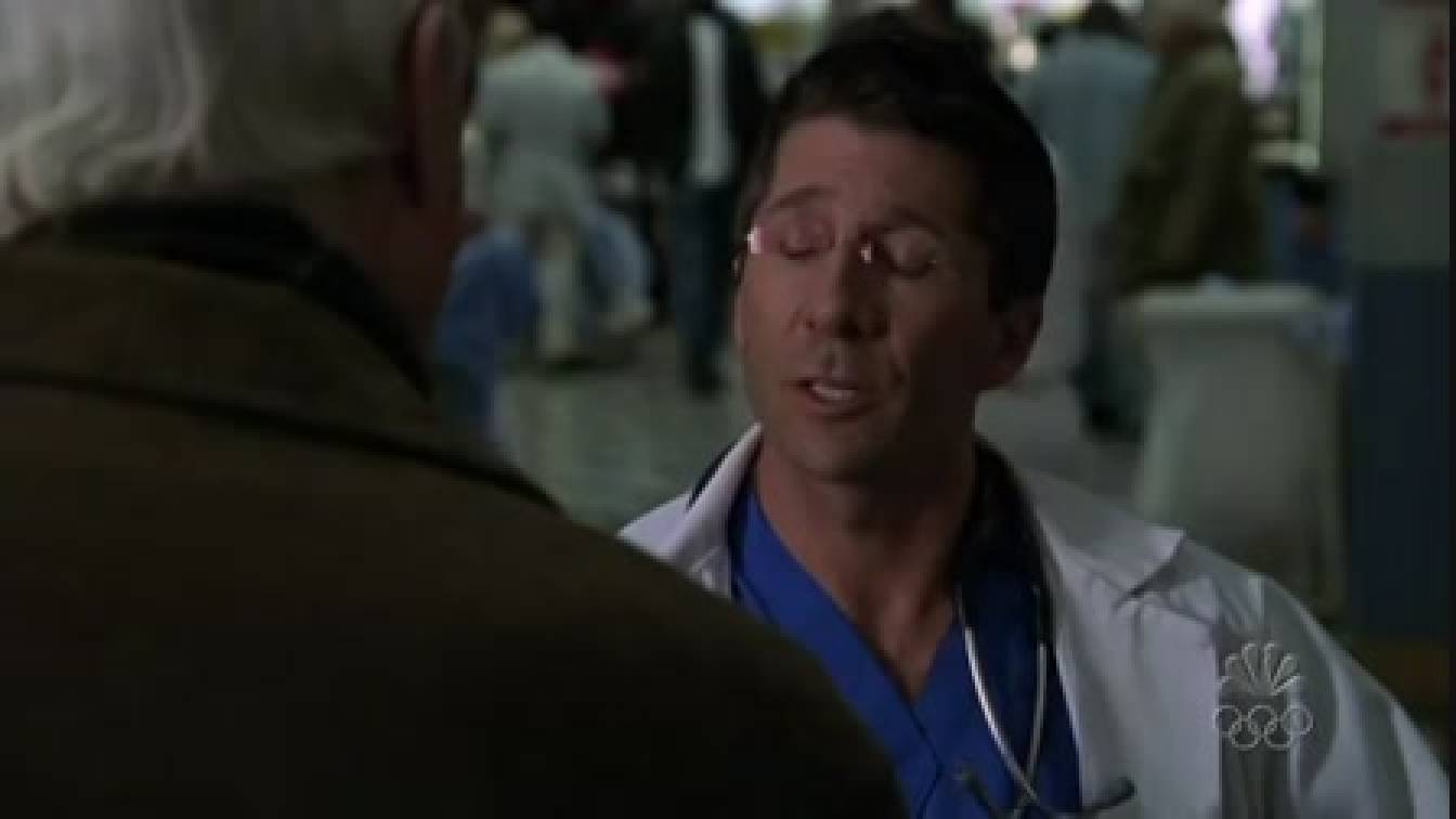 Vészhelyzet 12. évad 12. rész