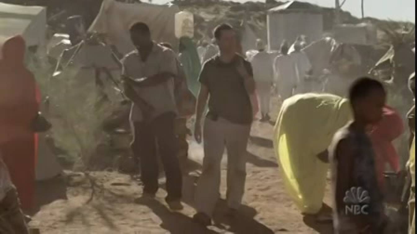 Vészhelyzet 12. évad 15. rész