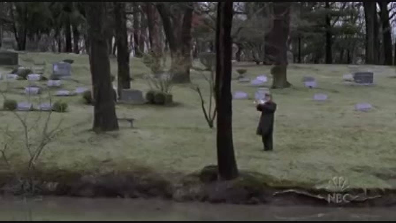 Vészhelyzet 12. évad 22. rész