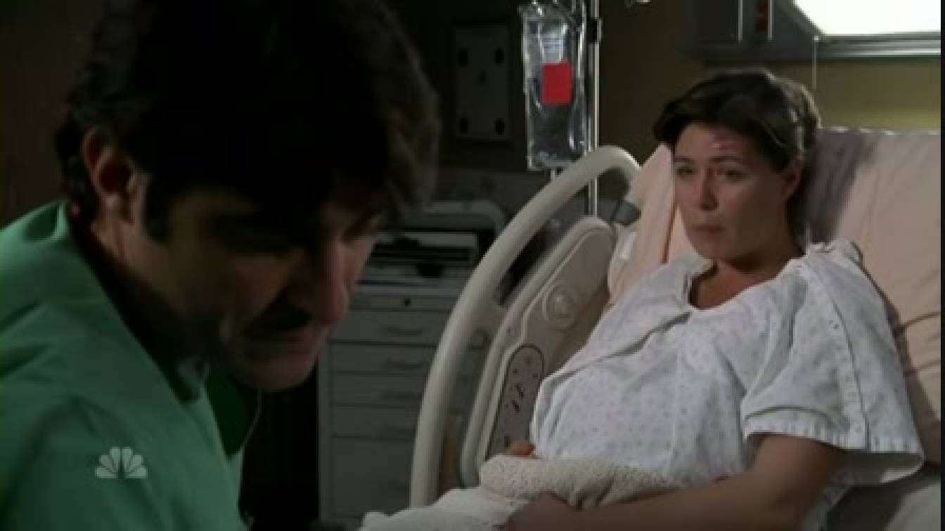 Vészhelyzet 13. évad 01. rész