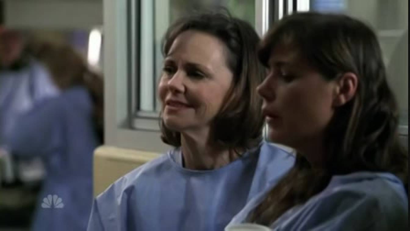 Vészhelyzet 13. évad 02. rész