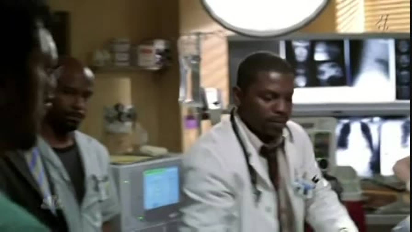 Vészhelyzet 13. évad 03. rész