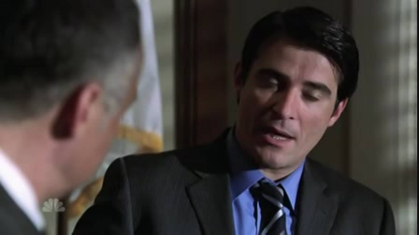 Vészhelyzet 13. évad 05. rész