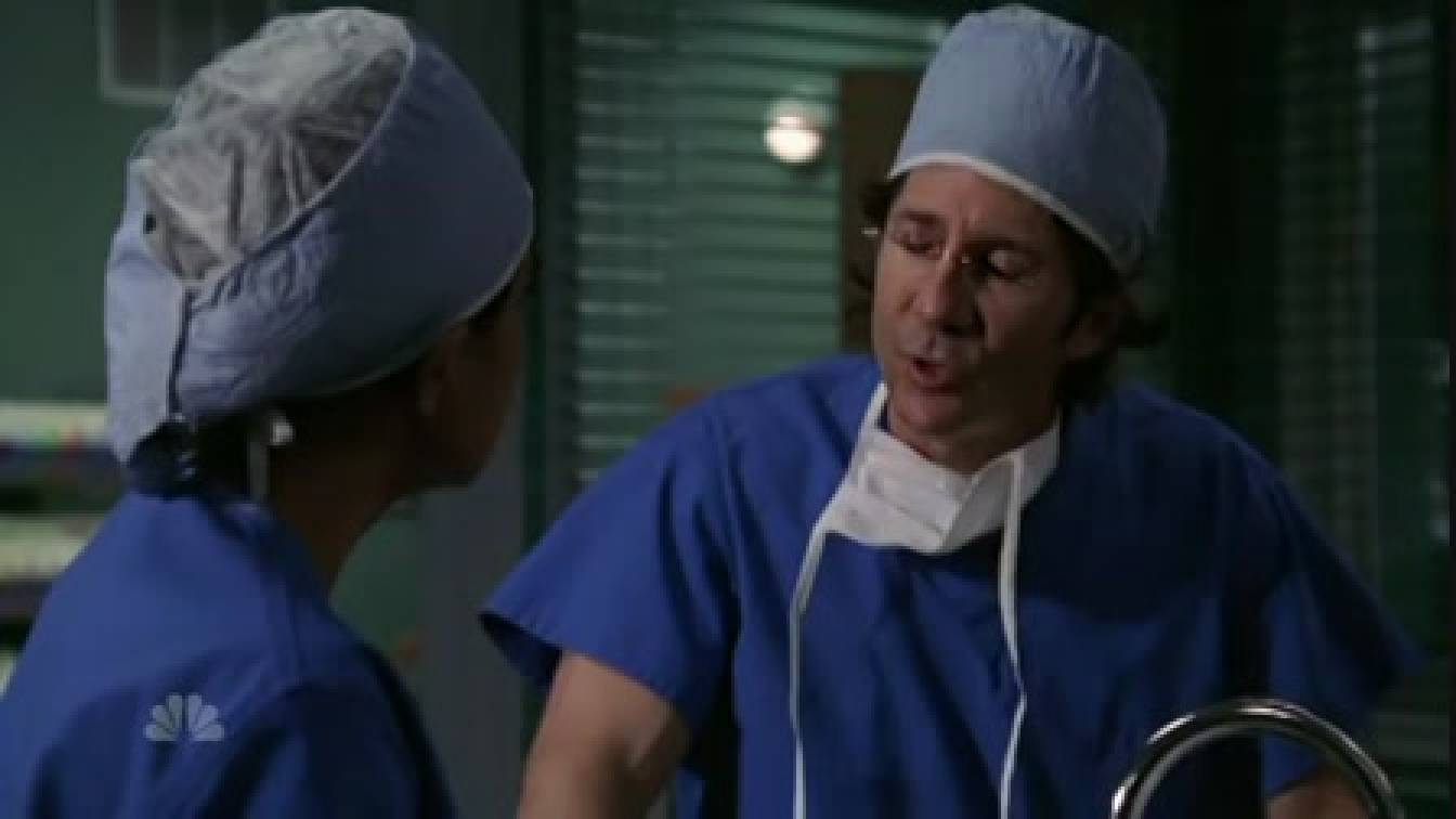 Vészhelyzet 13. évad 06. rész