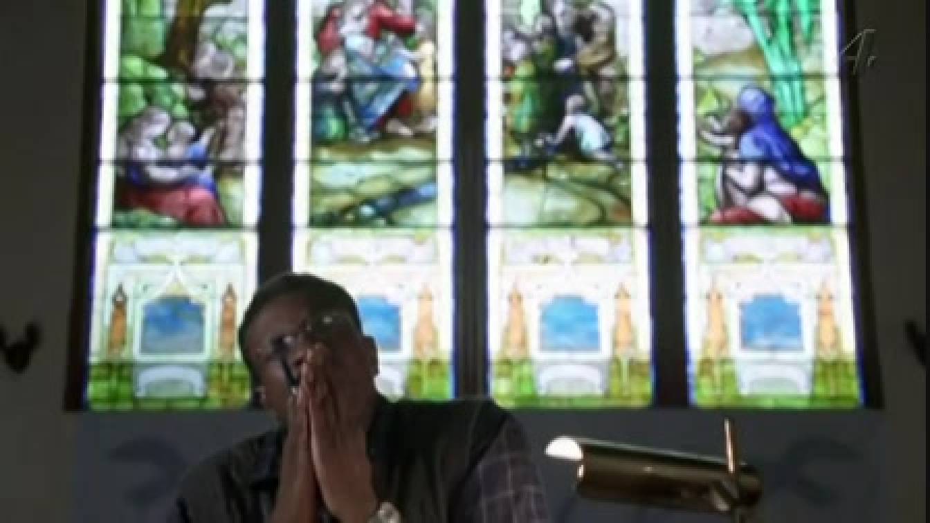 Vészhelyzet 13. évad 08. rész