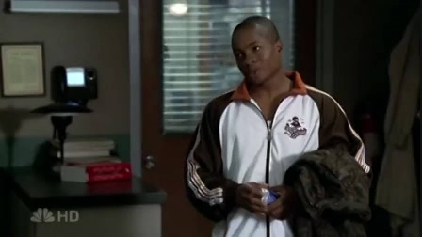 Vészhelyzet 13. évad 10. rész