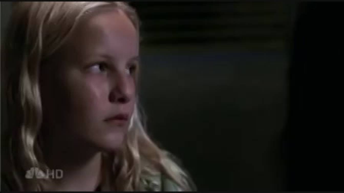 Vészhelyzet 13. évad 14. rész