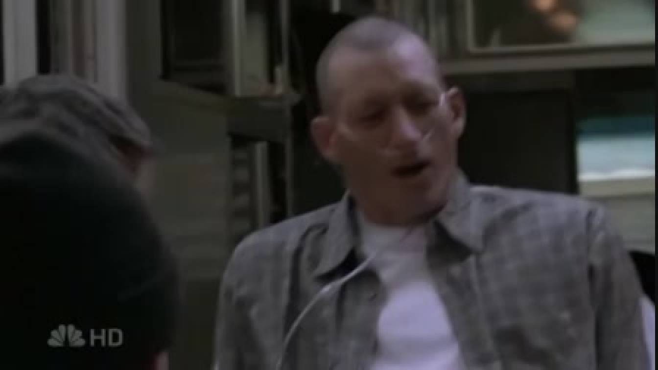 Vészhelyzet 13. évad 15. rész