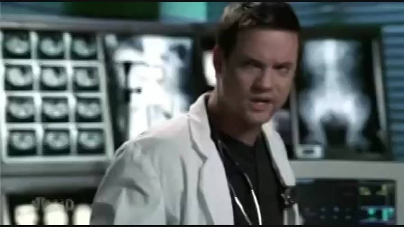 Vészhelyzet 13. évad 16. rész