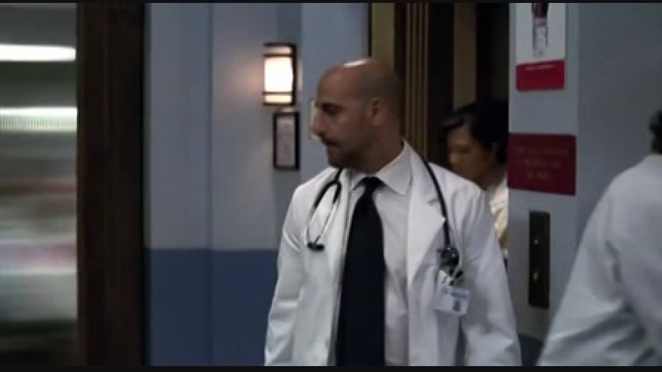 Vészhelyzet 14. évad 01. rész