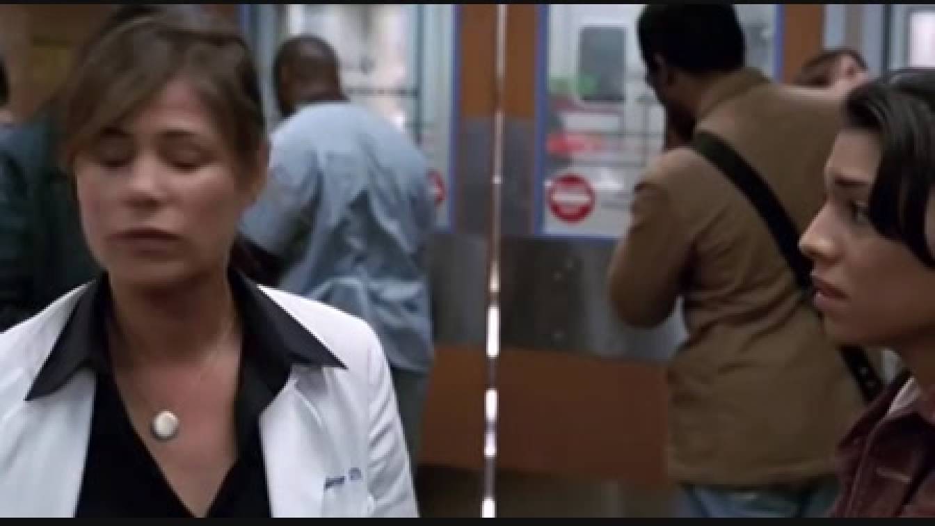 Vészhelyzet 14. évad 02. rész