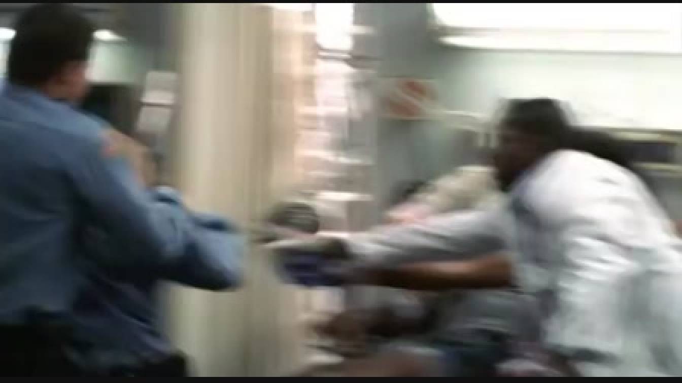 Vészhelyzet 14. évad 03. rész