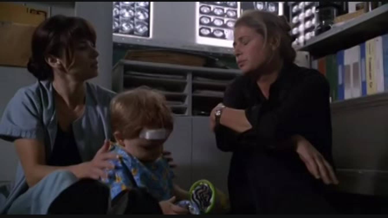 Vészhelyzet 14. évad 04. rész