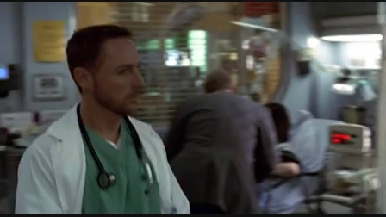 Vészhelyzet 14. évad 05. rész