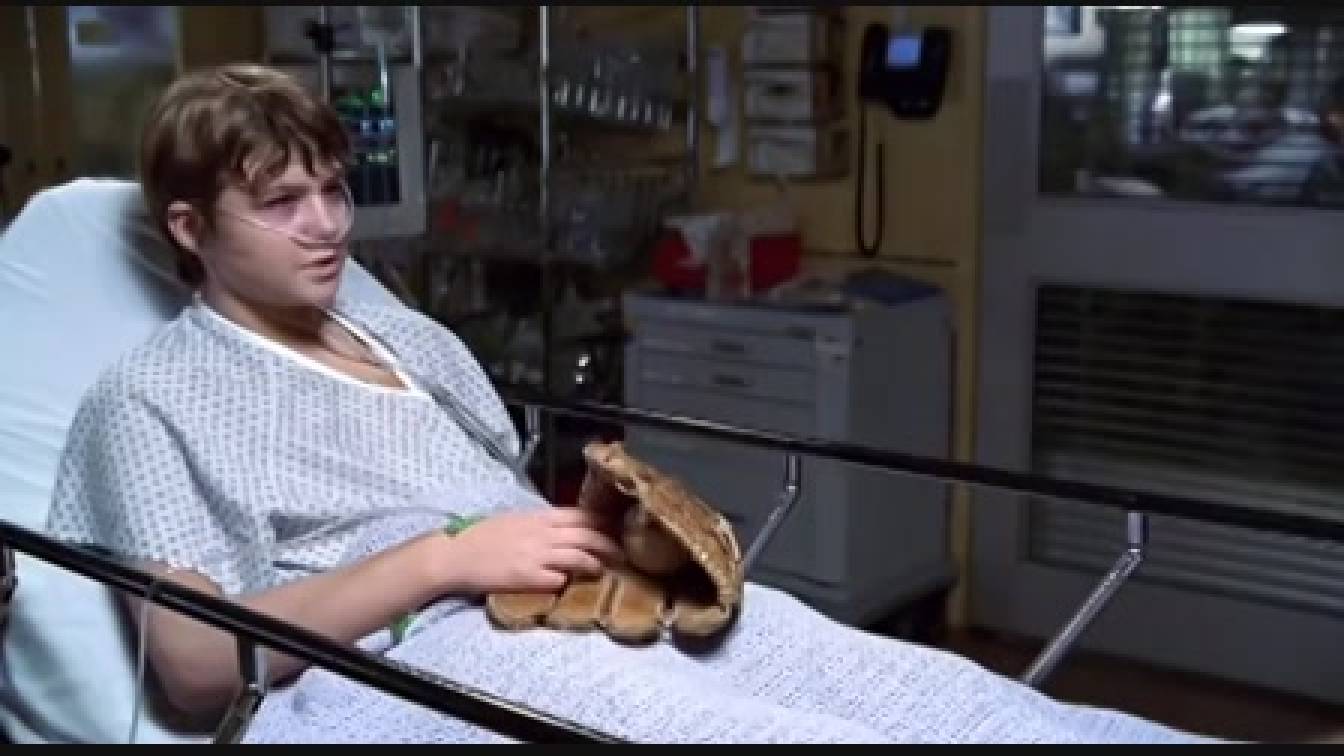 Vészhelyzet 14. évad 06. rész