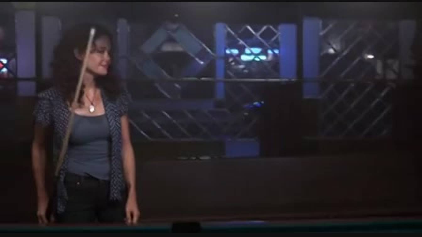 Vészhelyzet 14. évad 07. rész