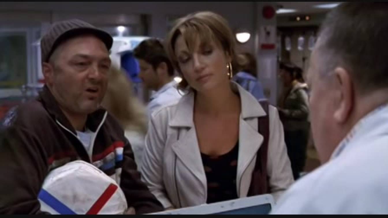 Vészhelyzet 14. évad 08. rész