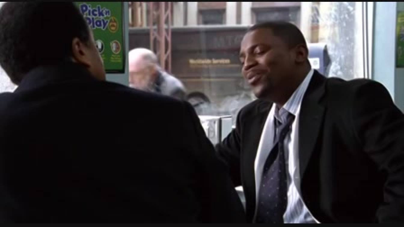 Vészhelyzet 14. évad 11. rész