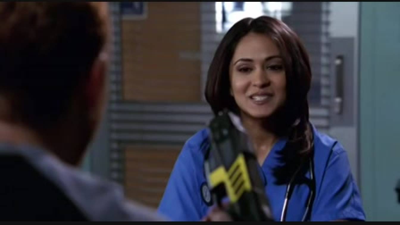 Vészhelyzet 14. évad 14. rész