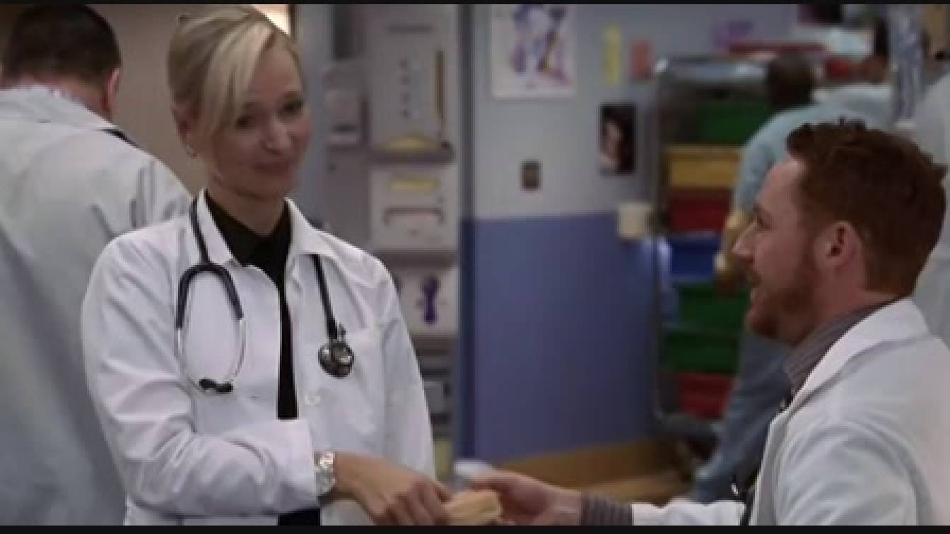 Vészhelyzet 14. évad 16. rész