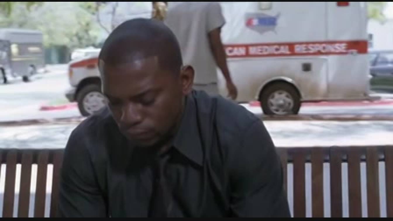 Vészhelyzet 14. évad 17. rész