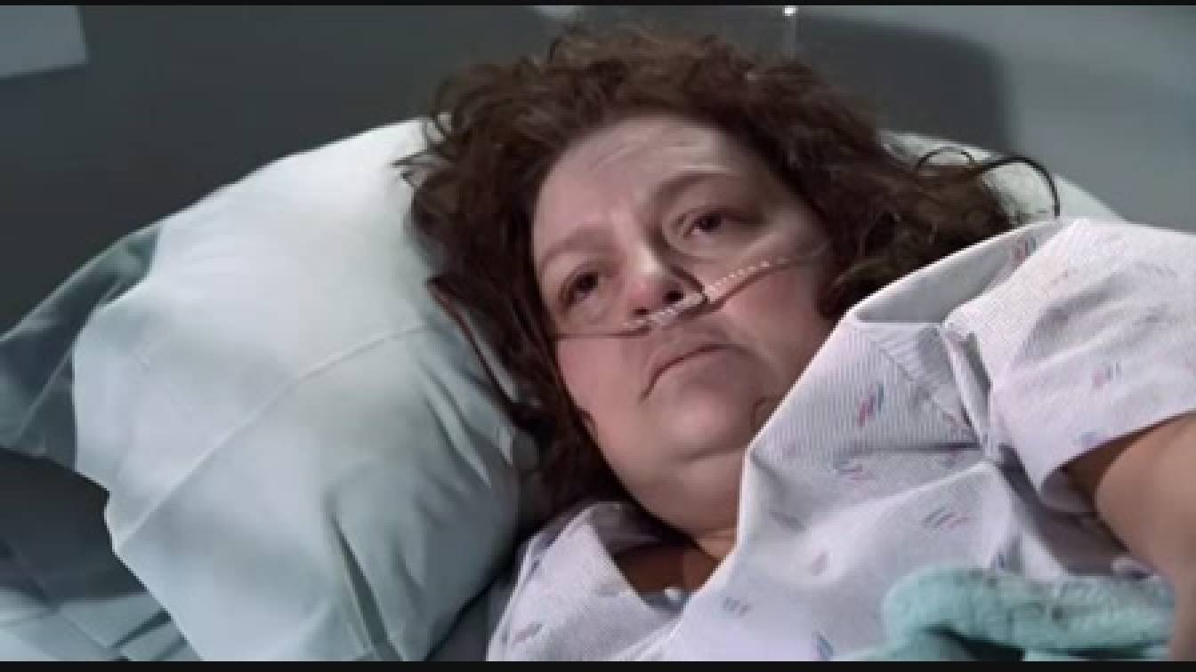 Vészhelyzet 14. évad 18. rész