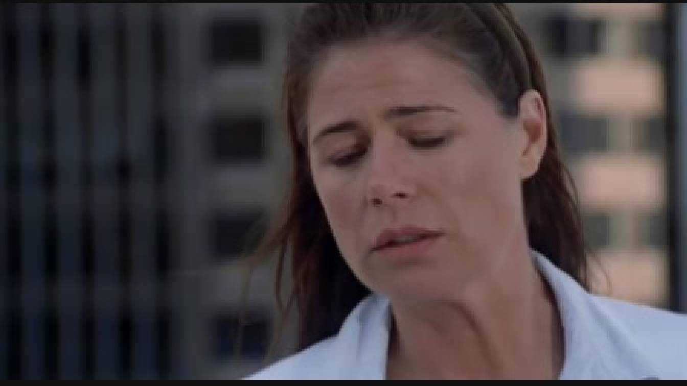 Vészhelyzet 15. évad 03. rész