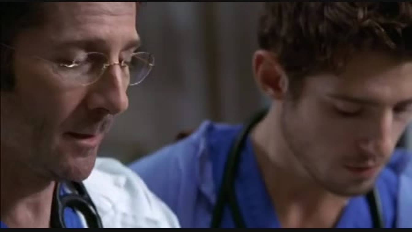 Vészhelyzet 15. évad 04. rész