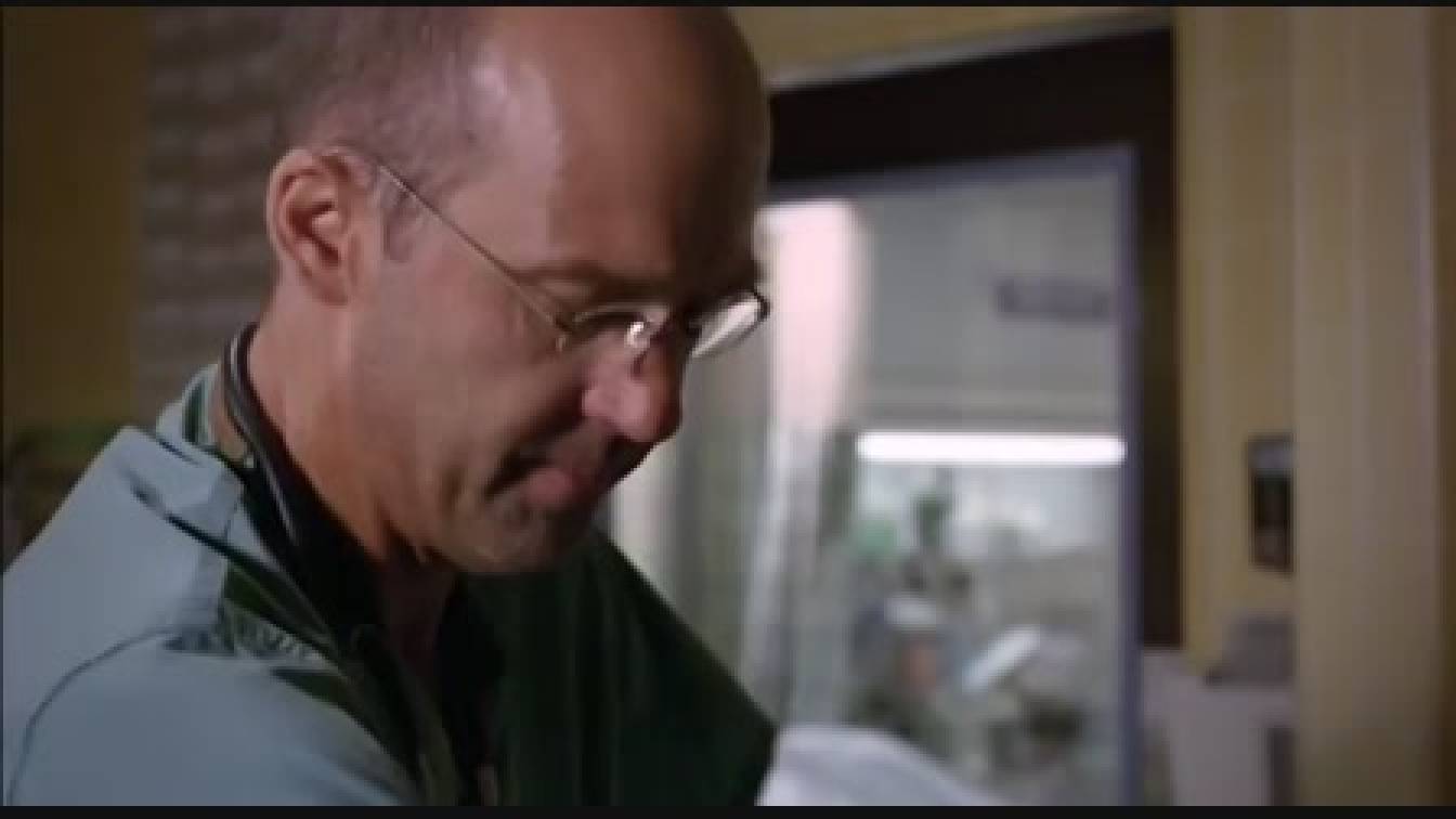 Vészhelyzet 15. évad 07. rész