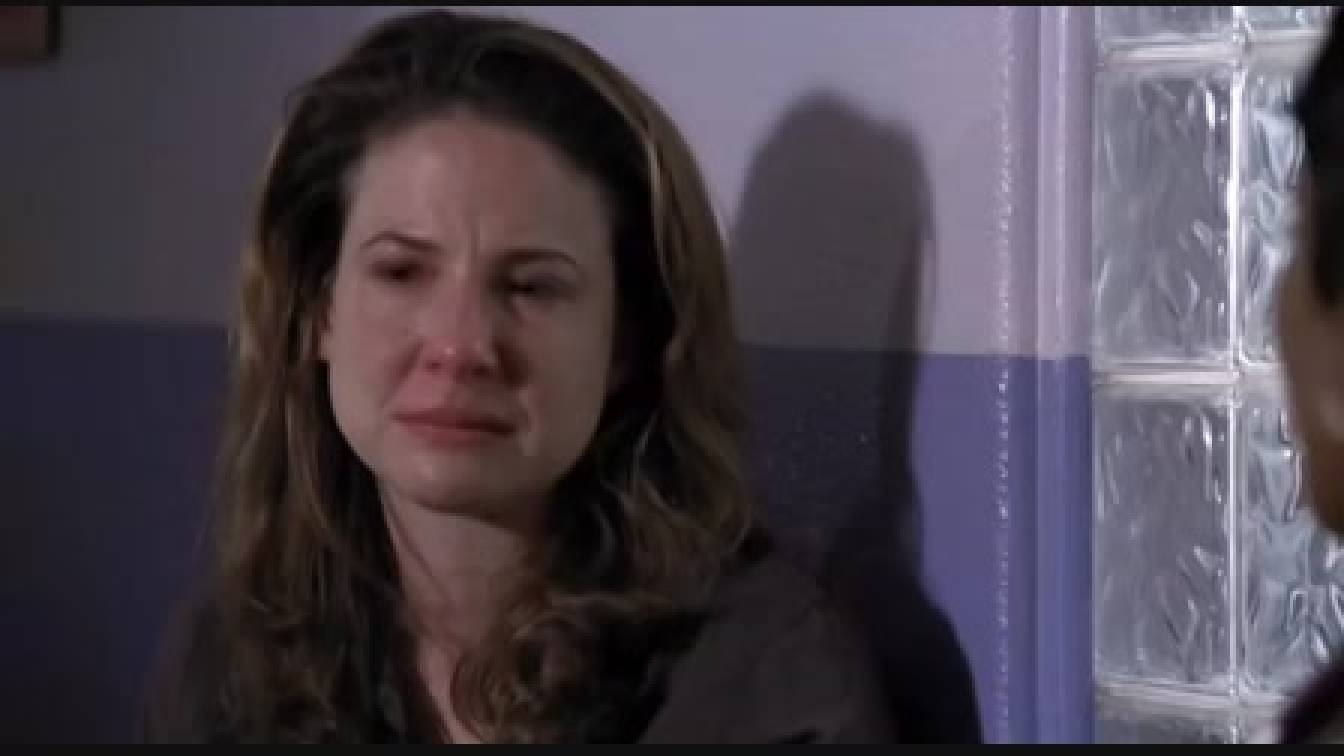 Vészhelyzet 15. évad 10. rész